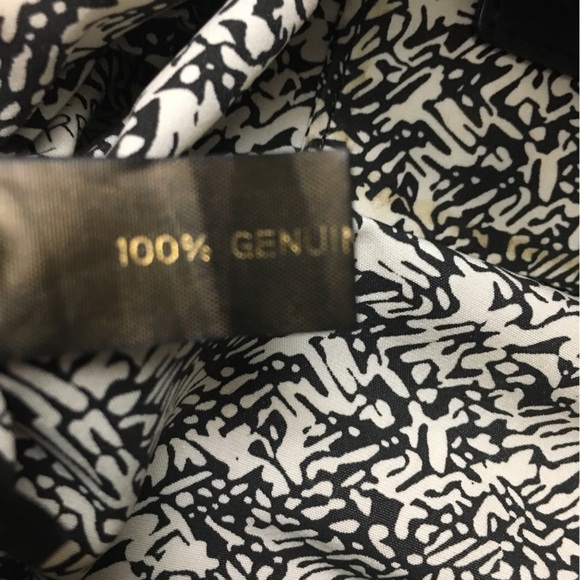 Rebecca Minkoff Leather Julian Backpack Tawny Port Burgundy Red Quilted - Picture 10 of 12